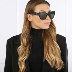 Luxury designer sunglasses
