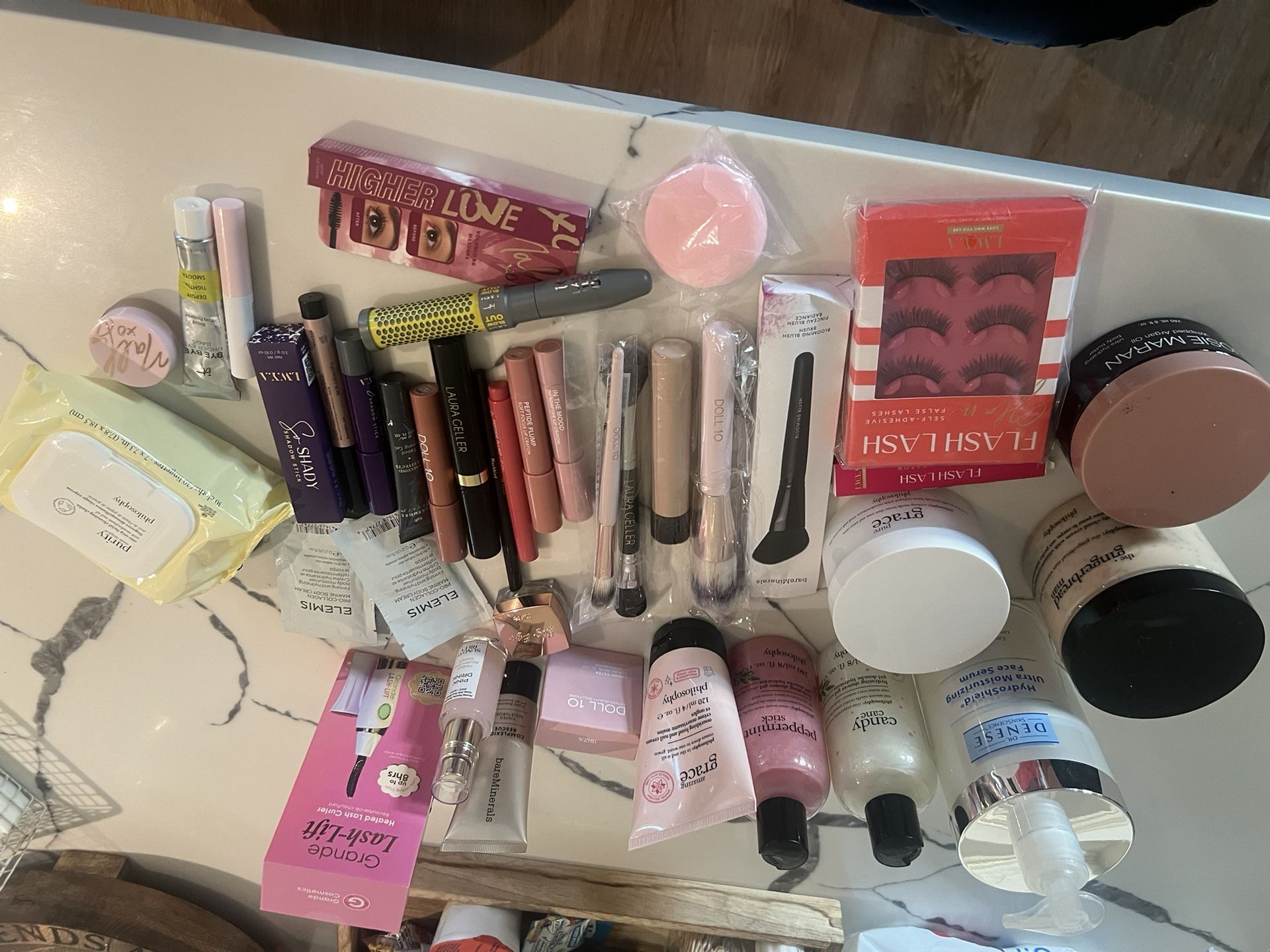 Beauty Bundle All New