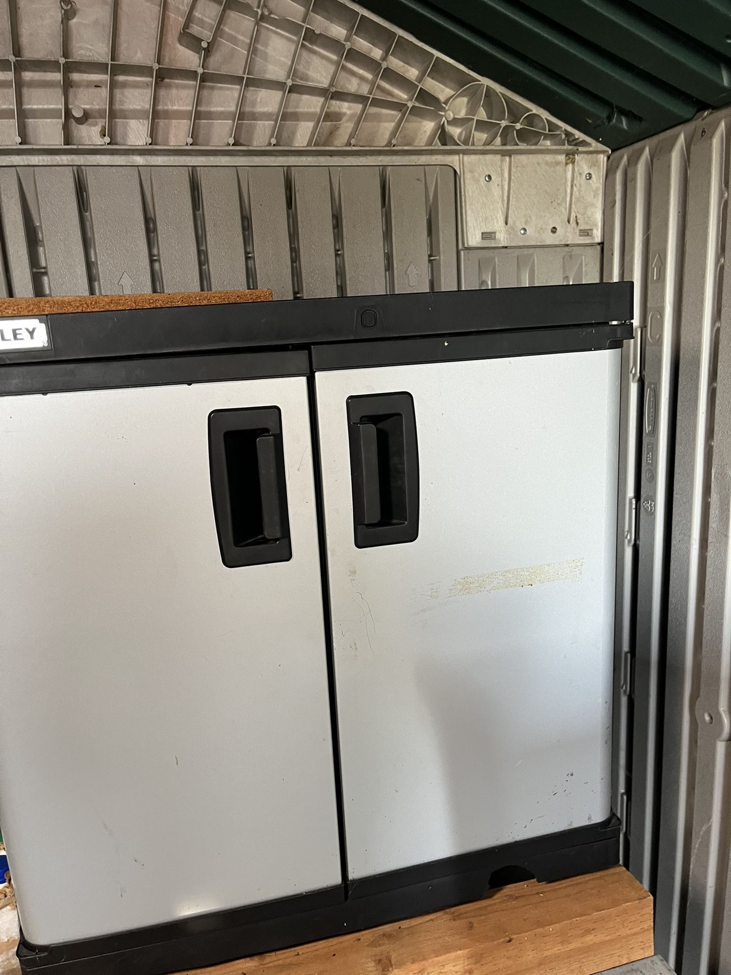 Stanley Cabinets