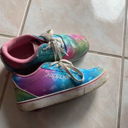 Heelys Youth Girls 