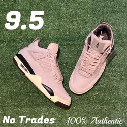 Size 9.5 Air Jordan 4 Retro A Ma Maniere “While You Were Sleeping” 💤 