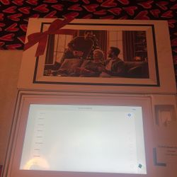 15.6” Digital Smart Calendar