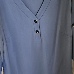 Plus Size Clothing-Women's