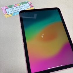 Apple IPad 10th Gen Tablet - Pay $1 today and pay the rest later -