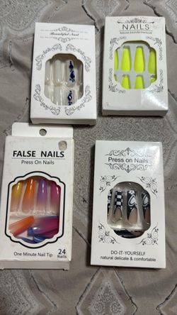 Nails