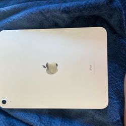 iPad 10th Gen
