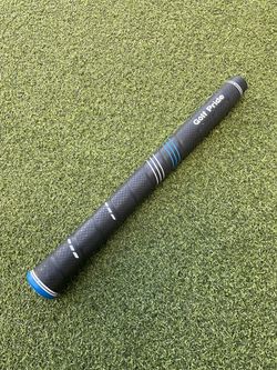 Golf Pride cp2 jumbo blow off