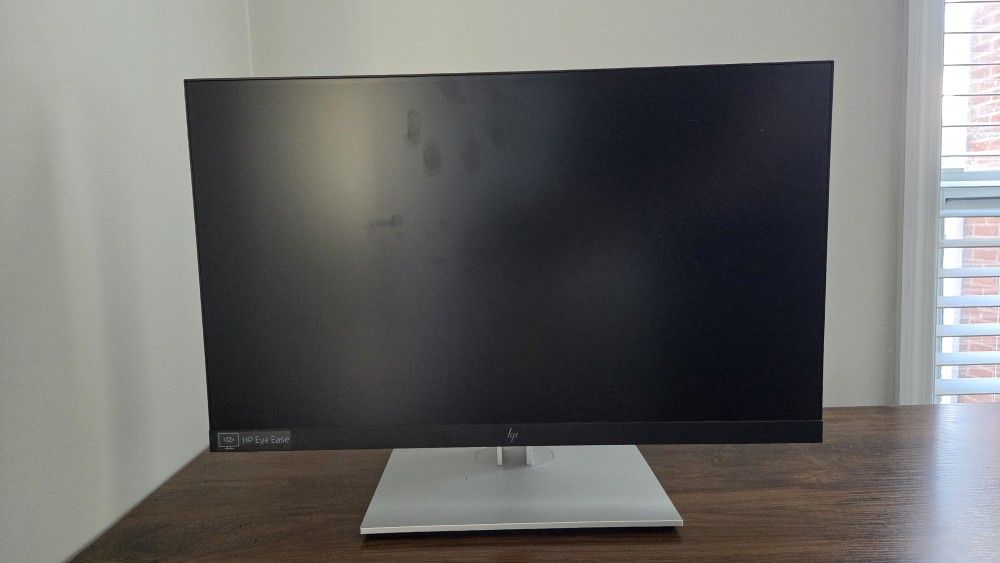 HP E23 G4 23" Full HD IPS LED Monitor