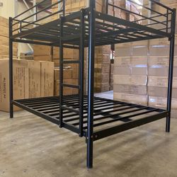 Full Bed, Full Bunkbed, Full Bunk Bed, Study 