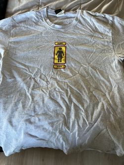 Huf Graphic Tee