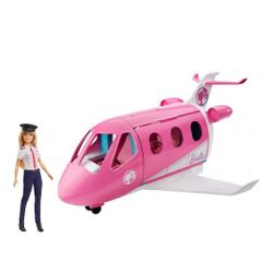 Barbie Dream Plane