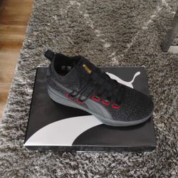 Puma Clyde Reform