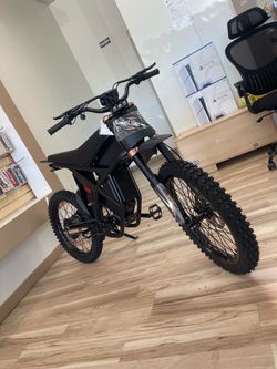 GT73 Pro Electric Bike With Pedals ebike Financing $1-$100 Down