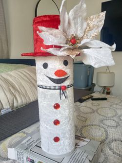 Christmas Decorations 