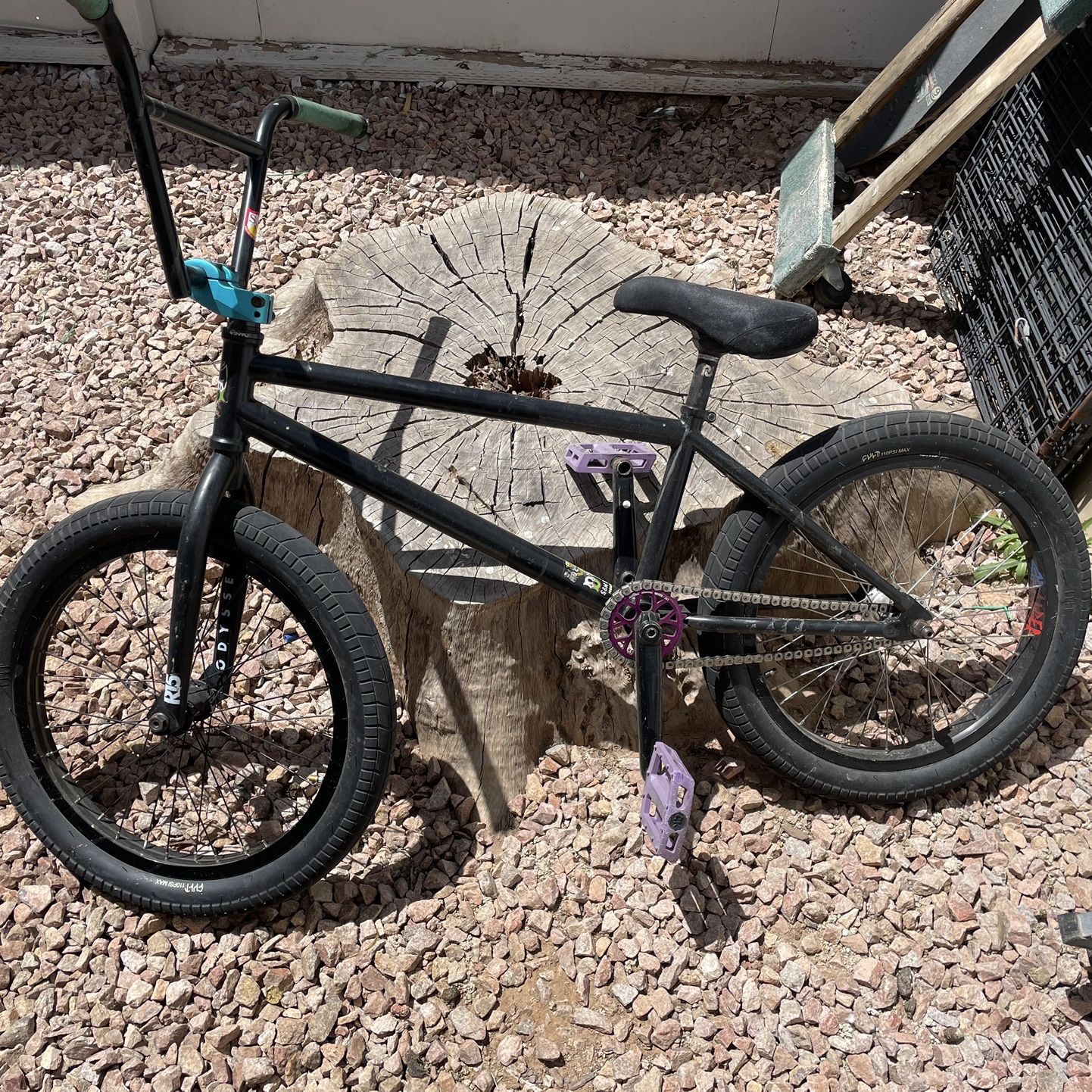 Custom Bmx for Sale in Tempe, AZ - OfferUp