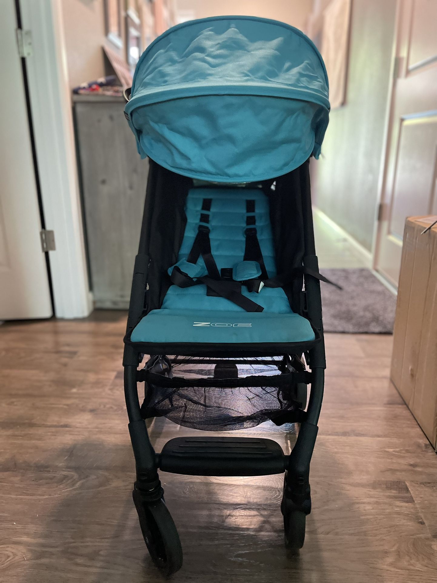 Zoe (Traveler) Stroller