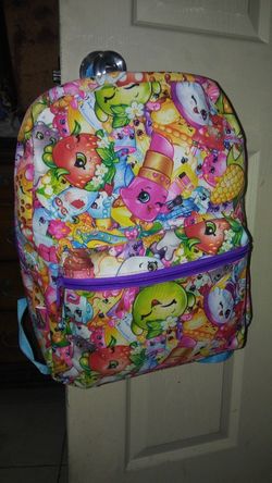 Kid's backpack