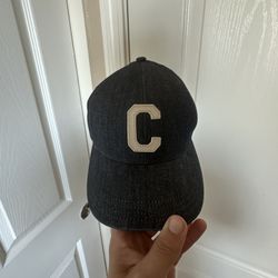 Coach hat