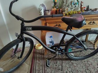 CREWZ bike