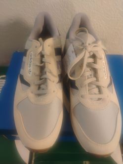 Adidas treziod 2 Light Grey/Navy/Light Blue