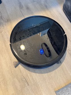 Robo vacuum