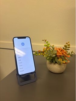 iPhone 12 64gb Dish Mobile 86% Battery Health