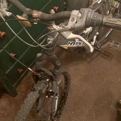 Mountain bikes offer up hotsell