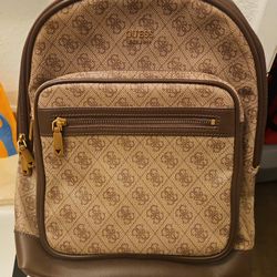 Guess Backpack 
