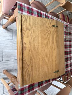Pulpit /podium