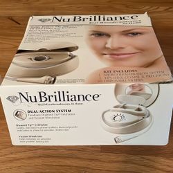 Exfoliate Para La Piel De La Cara