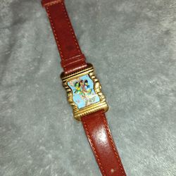 Disney Collectible Watch IV