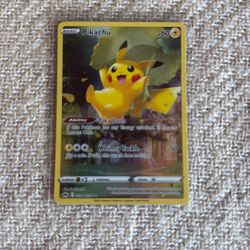 pikachu gg30