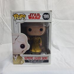Funko Pop