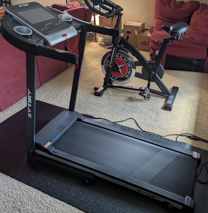 Treadmill