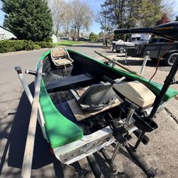 Fish Now, Upgrade Later: The "No-Leak" Special 🎣