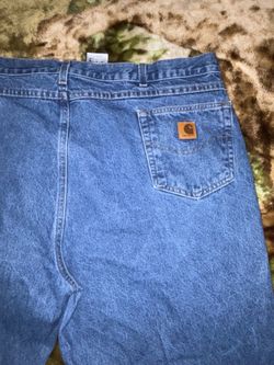 Carhartt jeans