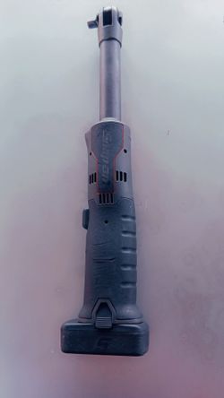 Snap-on electric. Ratchet