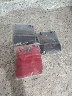 náutica boxers