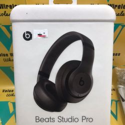 Beats studio pro