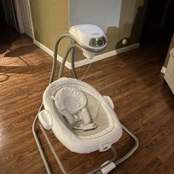 Baby Swing 