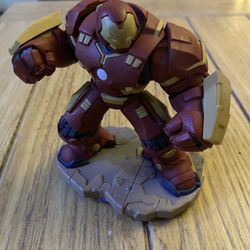 Hulk Buster Disney Infinity 