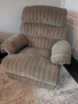Recliner