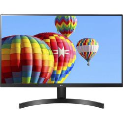 LG Monitor 24” barely used