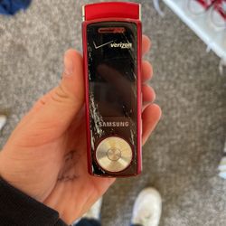 Samsung Verizon Phone