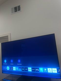 Samsung 65 8k