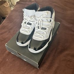 Air Jordan 11