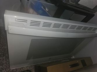 Stove