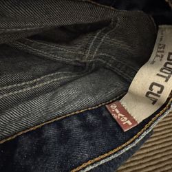 Levi’s Jeans
