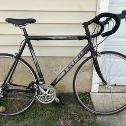 Trek 1000 Black 58CM 2005