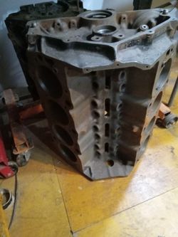 BBC 454 Block
